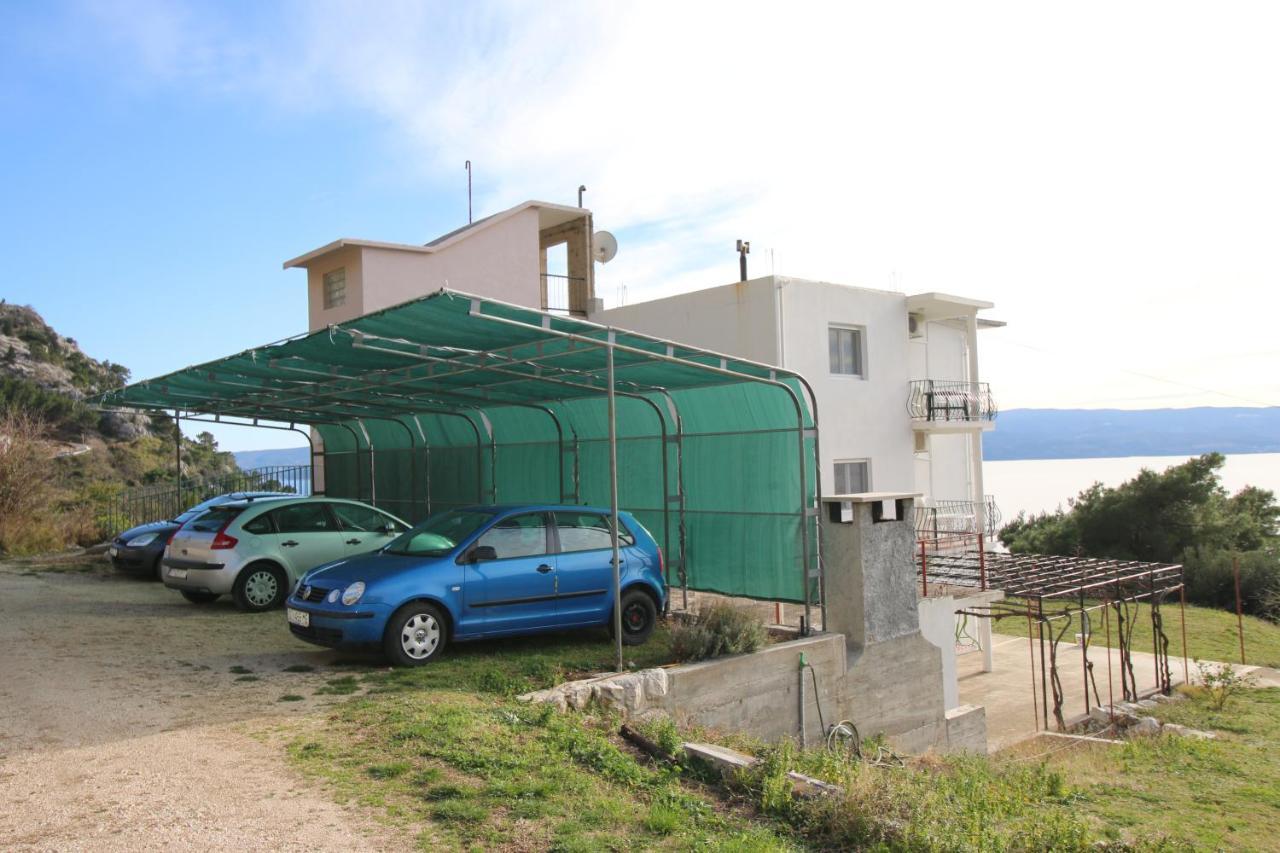 Appartement With 2 Balconies And Sea View *