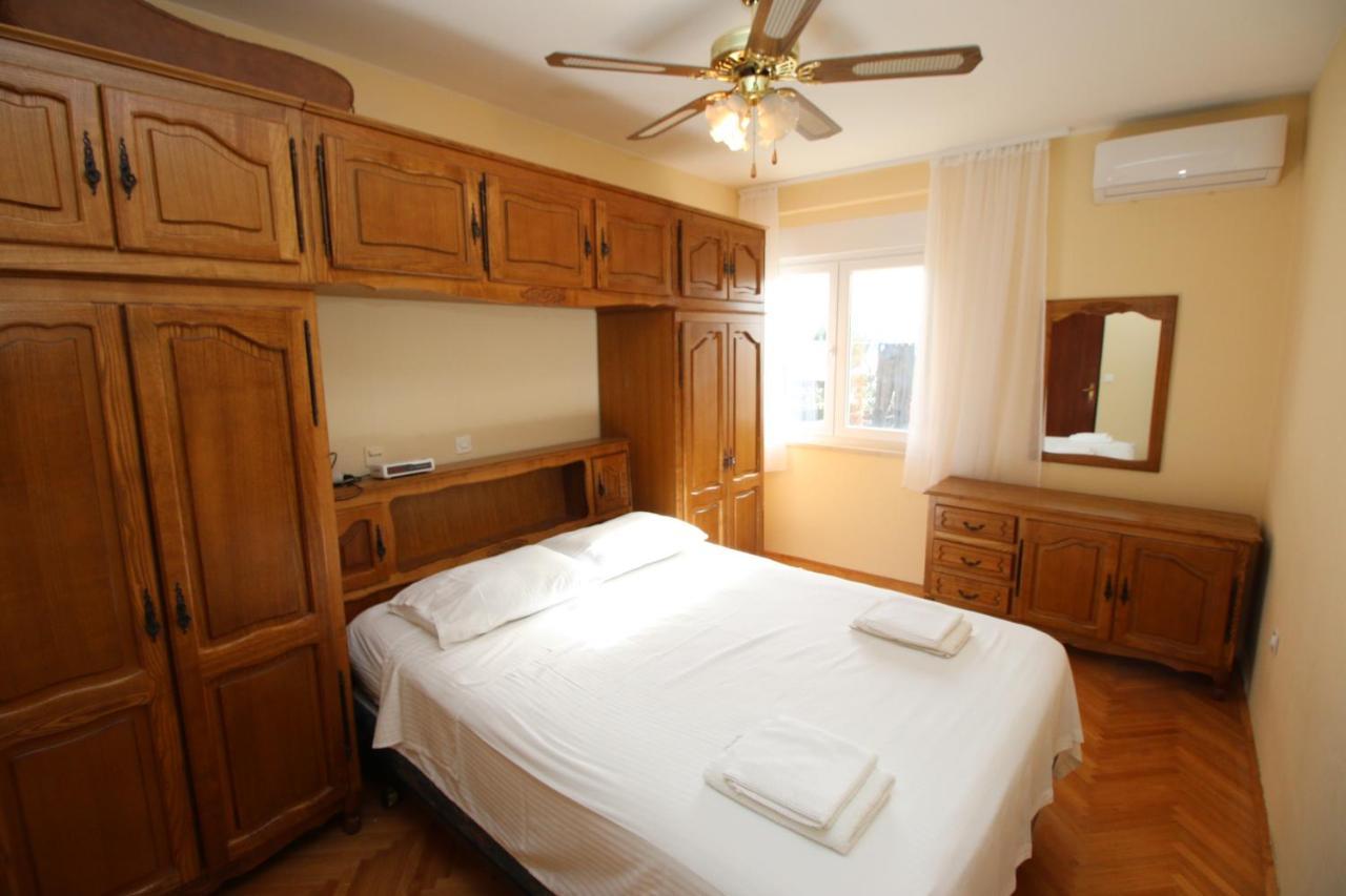 Appartement With 2 Balconies And Sea View *