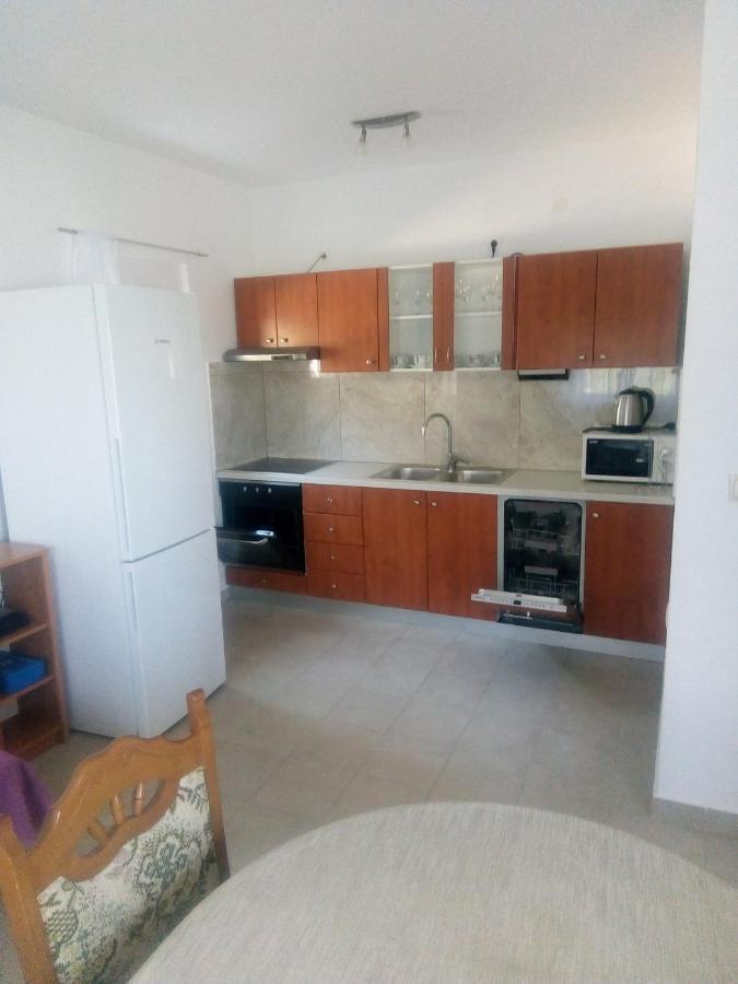 With 2 Balconies And Sea View