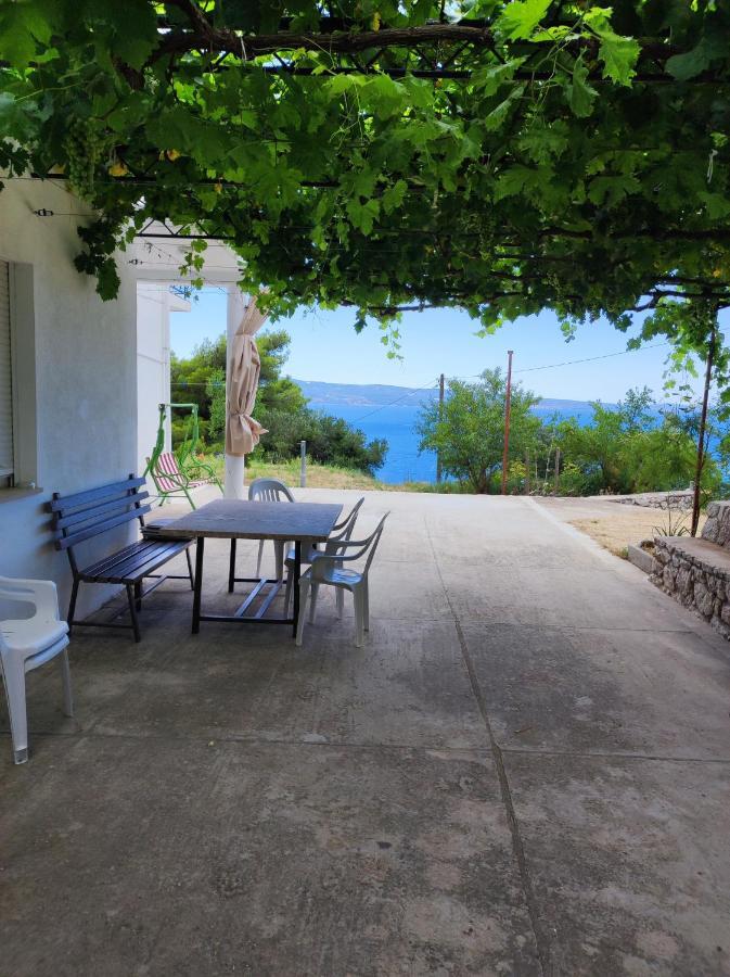 With 2 Balconies And Sea View Appartement *