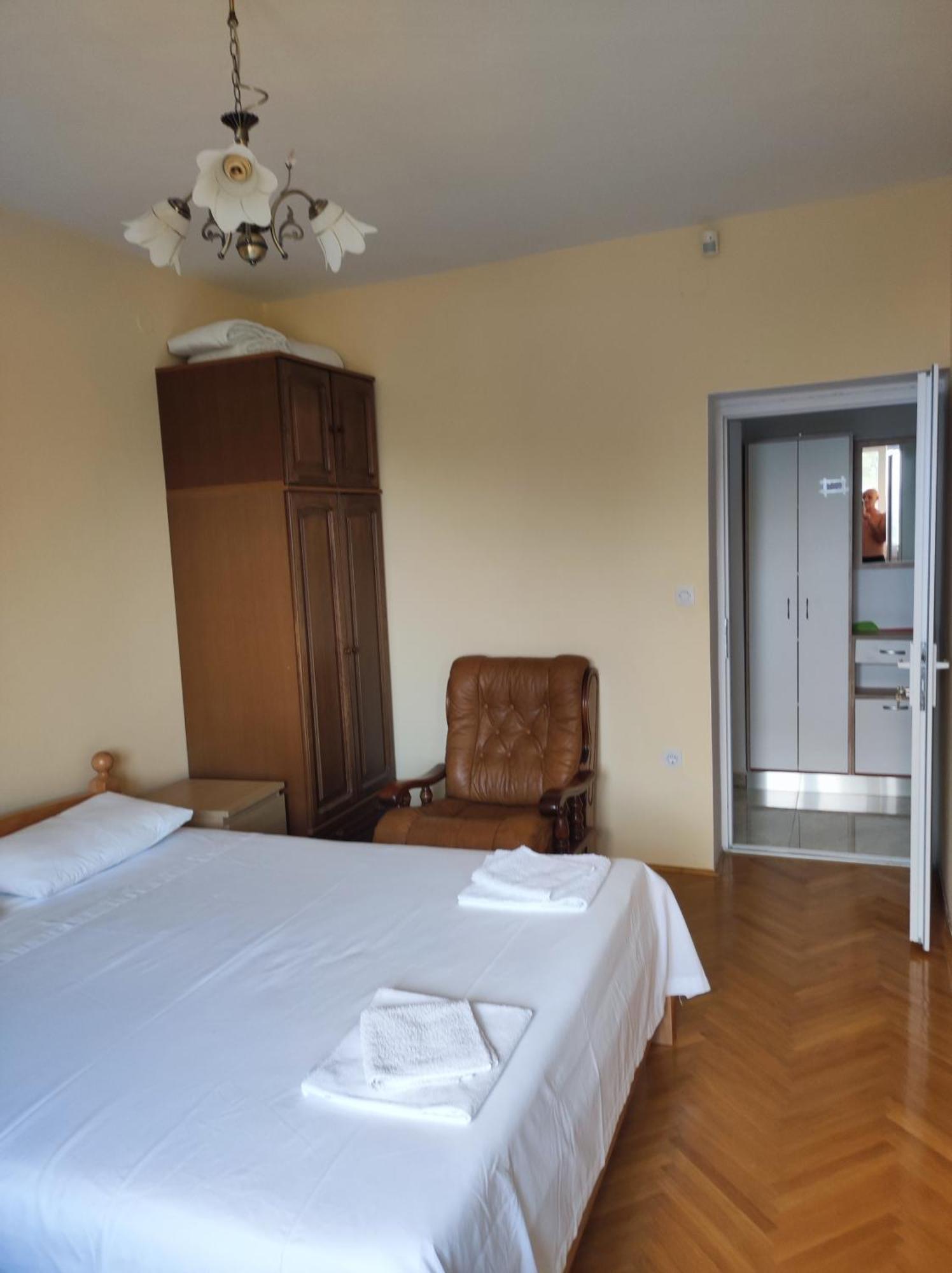 Appartement With 2 Balconies And Sea View