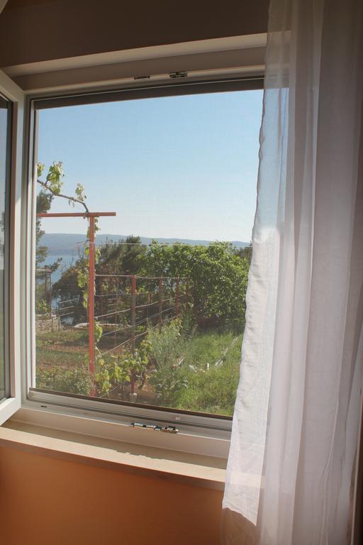 With 2 Balconies And Sea View Appartement